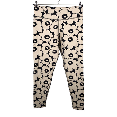 Naisten Marimekko - Leggingsit, koko 42 - Beige ()