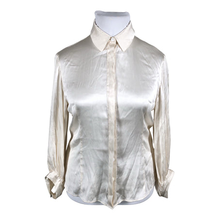 Naisten Ril's - Pusero, koko 42 - Luonnonvalkoinen ()