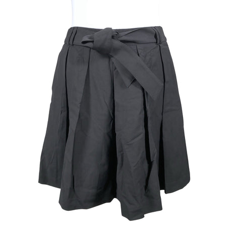 Naisten Armani Collezioni - Kangashame, koko 44 - Musta ()