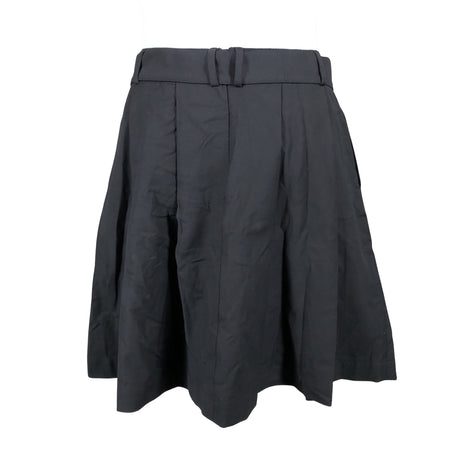 Naisten Armani Collezioni - Kangashame, koko 44 - Musta (2)