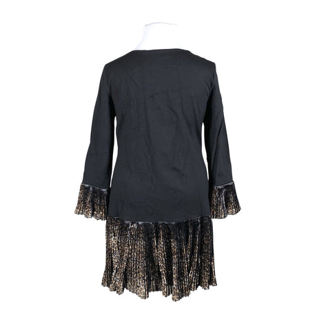 Naisten Ana Alcazar - Juhlamekko, koko 44 - Musta (2)