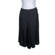 Naisten Design-Tuote Oy - Suora hame, koko 36 - Musta ()
