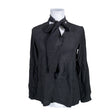 Naisten Weekend by MaxMara - Pusero, koko 36 - Musta ()