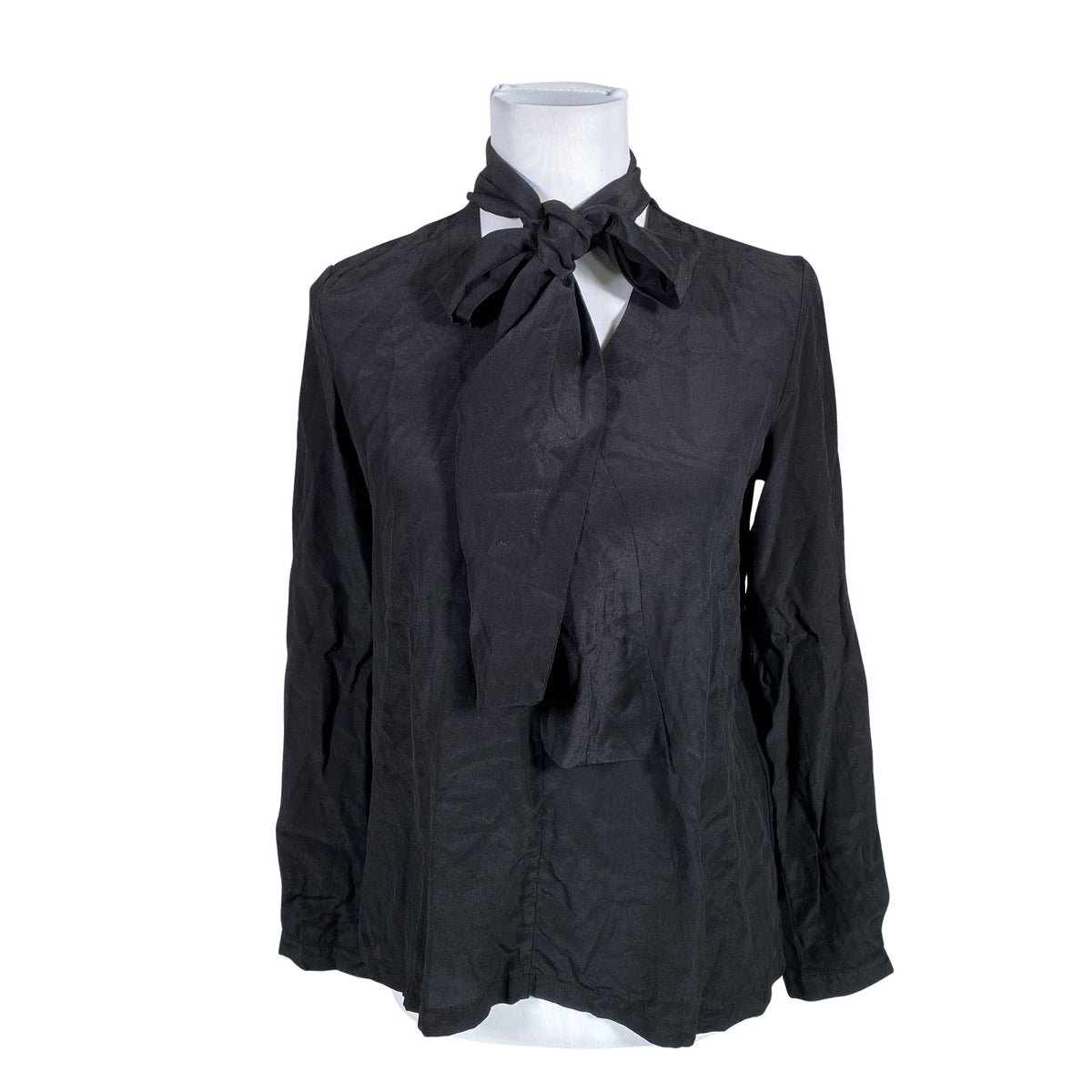 Naisten Weekend by MaxMara - Pusero, koko 36 - Musta (1)