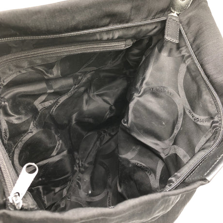 Naisten Sequoia - Käsilaukku, koko Maxi - Musta (2)