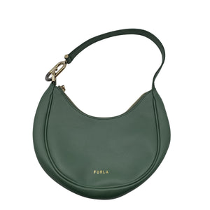 Naisten Furla - Käsilaukku, koko Mini - Vihreä (1)