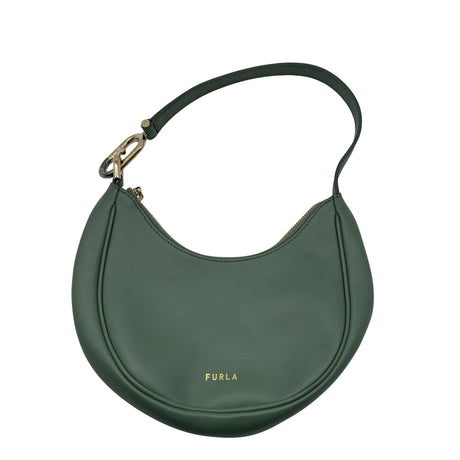 Naisten Furla - Käsilaukku, koko Mini - Vihreä ()