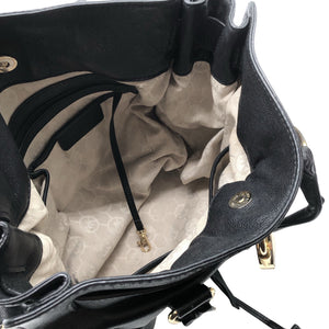 Naisten Michael Kors - Käsilaukku, koko Midi - Musta (3)