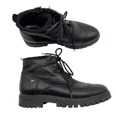 Naisten Panama Jack - Nilkkurit, koko 37 - Musta ()