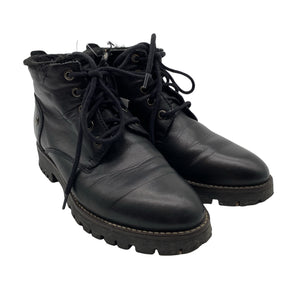 Naisten Panama Jack - Nilkkurit, koko 37 - Musta (2)