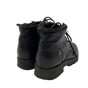 Naisten Panama Jack - Nilkkurit, koko 37 - Musta (3)