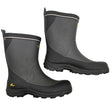 Unisex Viking - Kumisaappaat, koko 36 - Harmaa ()