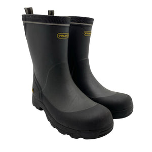 Unisex Viking - Kumisaappaat, koko 36 - Harmaa (2)