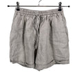 Naisten Bypias - Shortsit, koko 36 - Beige ()