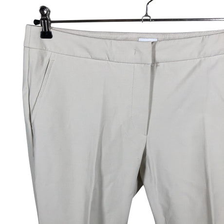 Naisten Armani Collezioni - Suorat housut, koko 42 - Beige (2)