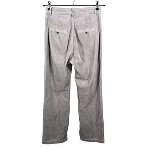 Naisten Esprit - Samettihousut, koko W27 - Beige (2)