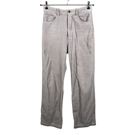 Naisten Esprit - Samettihousut, koko W27 - Beige ()