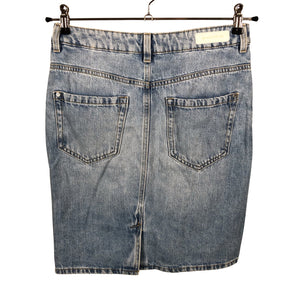 Naisten Tom Tailor - Farkkuhame, koko 36 - Sininen (2)