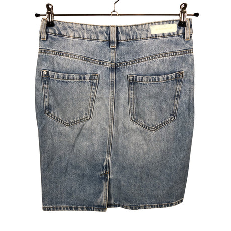 Naisten Tom Tailor - Farkkuhame, koko 36 - Sininen (2)