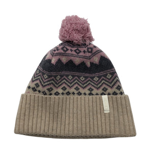 Naisten Everest - Talvipipo, koko 54 - 56 cm - Beige (1)
