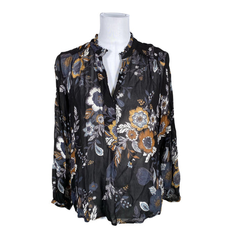 Naisten Part two - Pusero, koko 38 - Musta ()