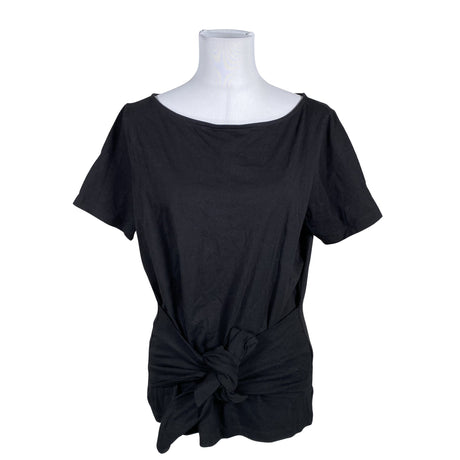 Naisten me&i - T-paita, koko 40 - Musta ()