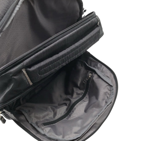 Naisten Samsonite - Reppu, koko Ei kokoa - Harmaa (2)