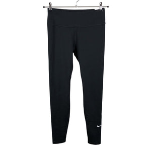 Naisten Nike - Urheilutrikoot, koko 38 - Musta (2)