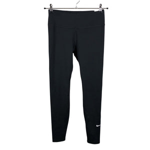 Naisten Nike - Urheilutrikoot, koko 38 - Musta (1)