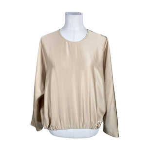 Naisten Katri Niskanen - Pusero, koko 40 - Beige (1)