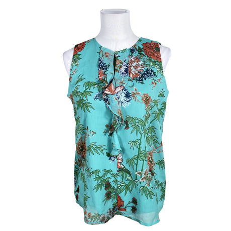 Naisten Esprit - Pusero, koko 38 - Valkoinen ()