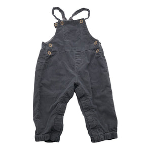 Unisex Newbie - Haalari, koko 74 - 80 - Sininen (1)