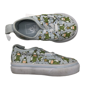 Unisex Vans - Tennarit, koko 20 - Vaaleansininen (1)