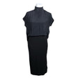 Naisten by Malene Birger - Juhlamekko, koko 32 - Musta ()
