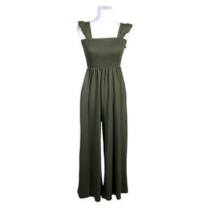 Naisten Fs collection - Haalari, koko 34 - Vihreä (1)
