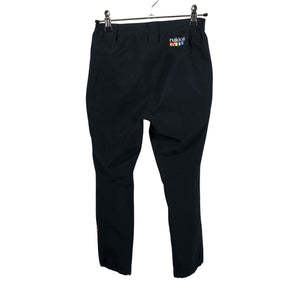 Unisex Rukka - Välikausihousut, koko 134 - 140 - Musta (3)
