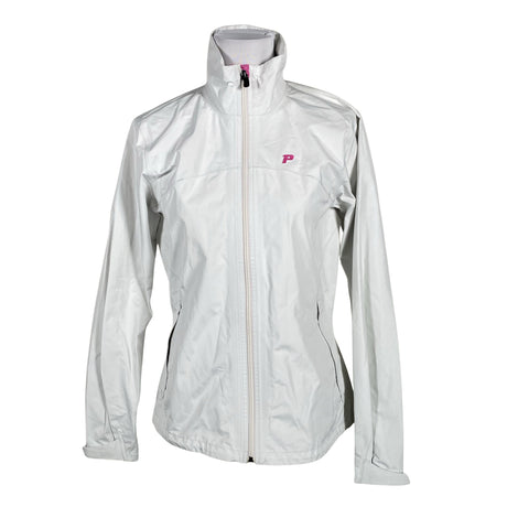 Naisten Peak Performance - Kuoritakki, koko 38 - Valkoinen ()