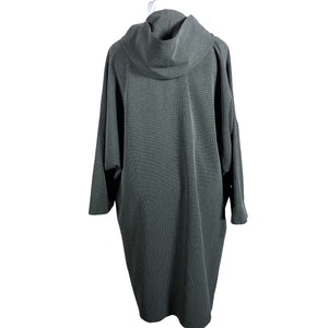 Naisten Aino - Jakku, koko 38 - Harmaa (2)