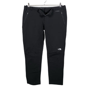 Naisten The North Face - Softshell-housut, koko 40 - Musta (2)