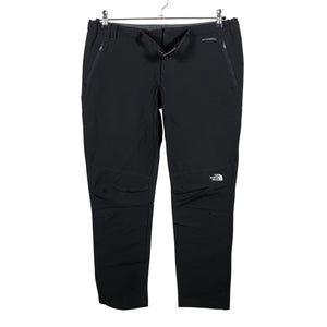 Naisten The North Face - Softshell-housut, koko 40 - Musta (1)