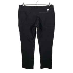 Naisten The North Face - Softshell-housut, koko 40 - Musta (4)