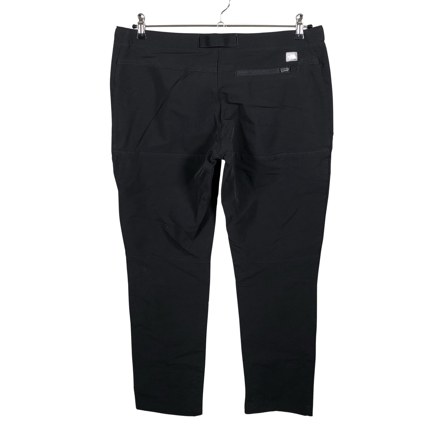 Naisten The North Face - Softshell-housut, koko 40 - Musta (3)