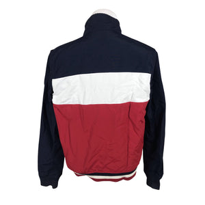 Miesten Tommy Jeans (Tommy Hilfiger) - Ulkoilutakki, koko L - Sininen (3)