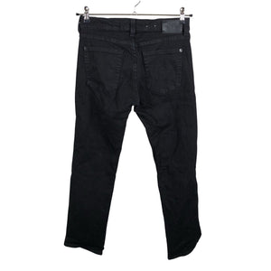 Naisten Lee Cooper - Farkut, koko W29 - Musta (3)