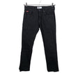 Naisten Lee Cooper - Farkut, koko W29 - Musta ()