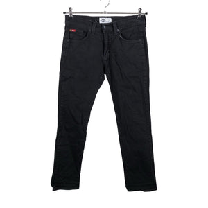 Naisten Lee Cooper - Farkut, koko W29 - Musta (1)