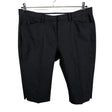 Naisten Ril's - Shortsit, koko 42 - Musta ()