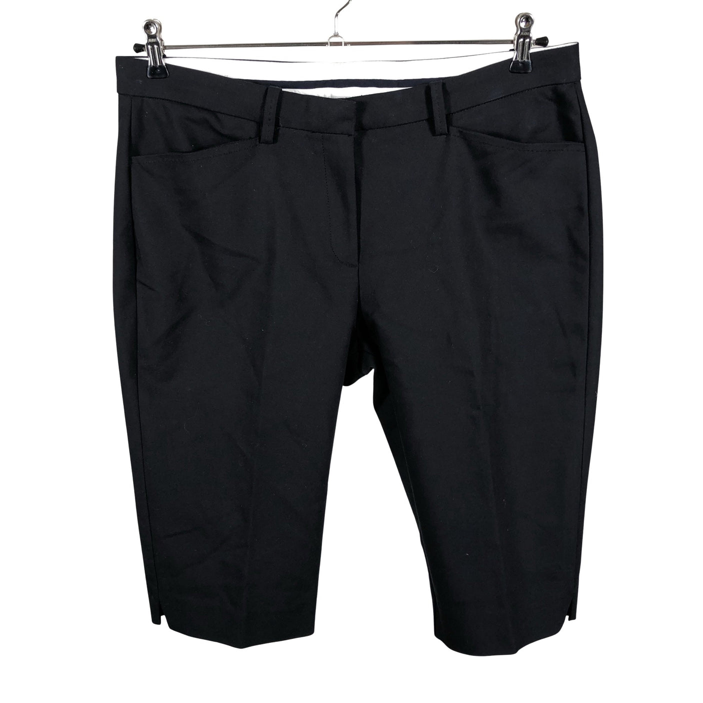 Naisten Ril's - Shortsit, koko 42 - Musta (1)