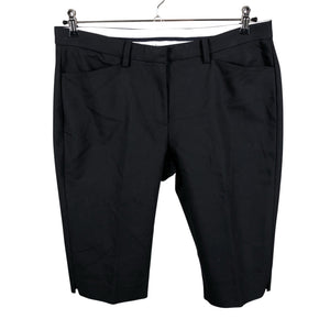 Naisten Ril's - Shortsit, koko 42 - Musta (1)