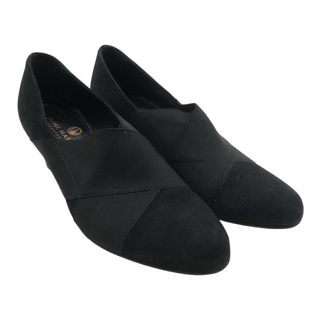 Naisten Jaime Mascaro - Korkokengät, koko 38 - Musta (2)